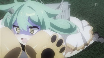 アズレン アニメで明石がアズレン側に行ったのはしょうがないよね アズールレーン速報 アズレンまとめ