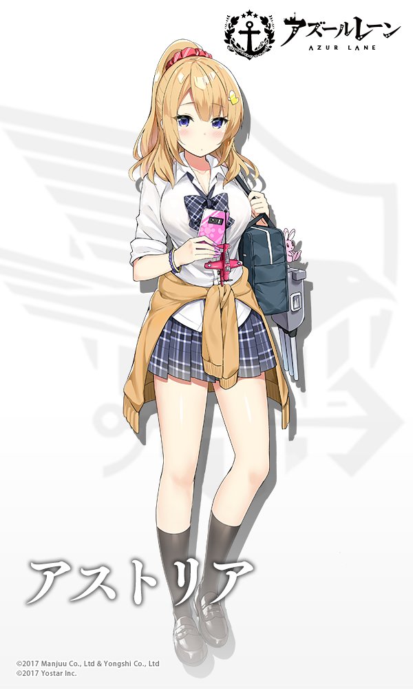 アズレン ギャル系のキャラ少なくないですか アズールレーン速報 アズレンまとめ アズレン ギャル系のキャラ少なくないですか アズールレーン速報 アズレンまとめ