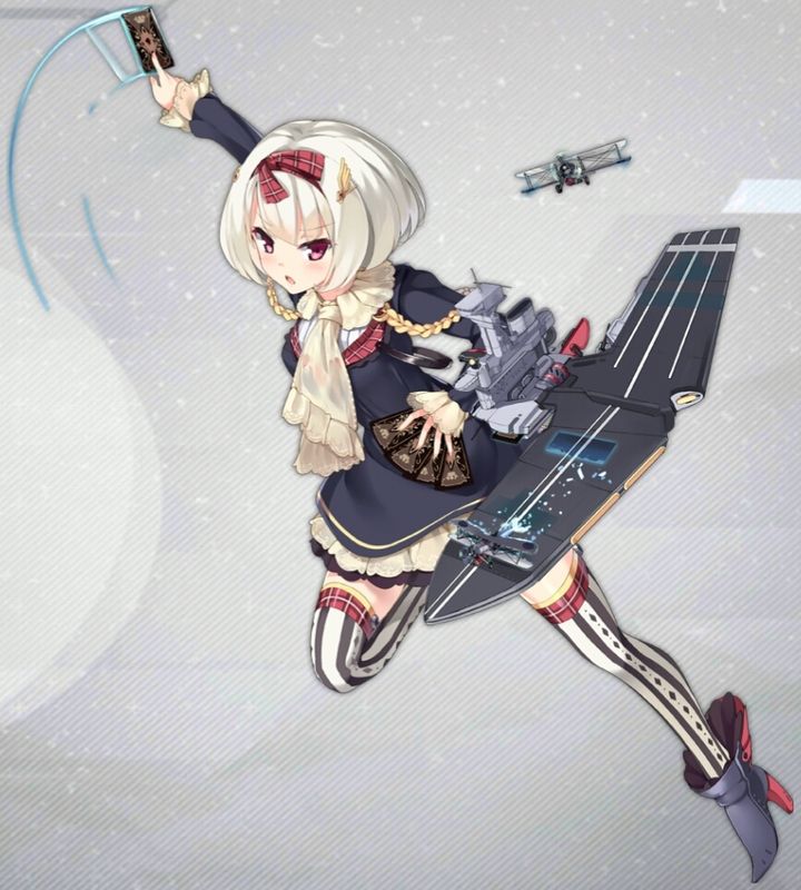 アズレン 陛下とヴァリアントを生贄にウォスパ改を召喚 アズールレーン速報 アズレンまとめ アズレン 陛下とヴァリアントを生贄にウォスパ改を召喚 アズールレーン速報 アズレンまとめ