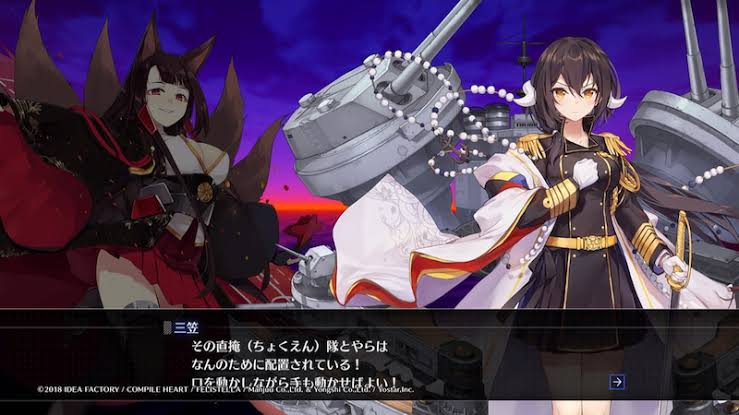 アズレン Steam版のcwって推奨スペックどれくらいなのかな アズールレーン速報 アズレンまとめ アズレン Steam版のcwって推奨スペックどれくらいなのかな アズールレーン速報 アズレンまとめ