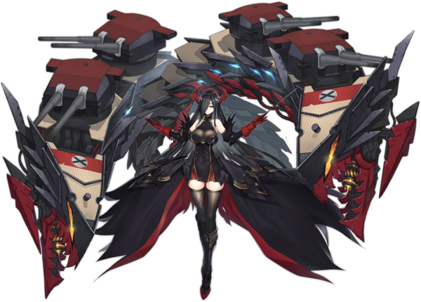 キャラランキング アズールレーン速報 アズレンまとめ キャラランキング アズールレーン速報 アズレンまとめ
