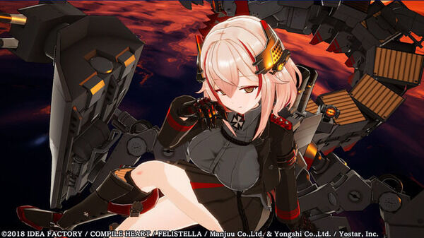 アズレン 3大metaになったらやばそうなkan Sen アズールレーン速報 アズレンまとめ アズレン 3大metaになったらやばそうなkan Sen アズールレーン速報 アズレンまとめ
