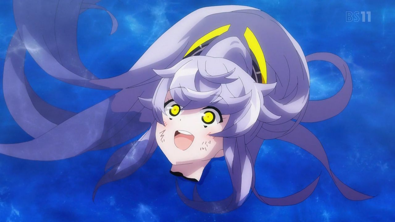 アズレン ぴゅりっちの問題難しい アズールレーン速報 アズレンまとめ