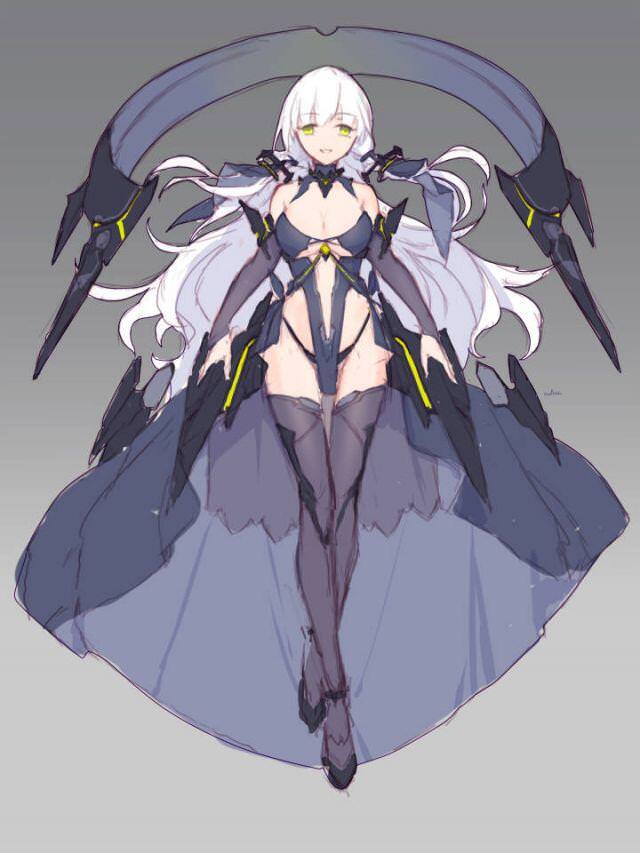 アズレン イラストリアスが闇落ちしてセイレーンに アズールレーン速報 アズレンまとめ アズレン イラストリアスが闇落ちしてセイレーンに アズールレーン速報 アズレンまとめ