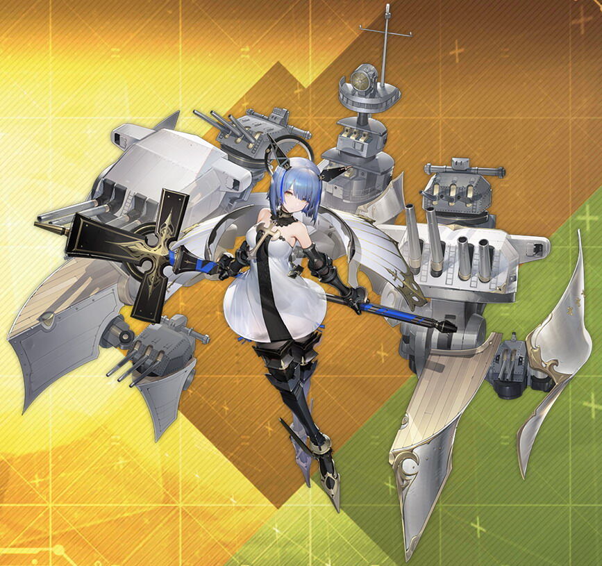 アズレン このガスコーニュと出雲のプラモ自作とか凄すぎでしょ アズールレーン速報 アズレンまとめ アズレン このガスコーニュと出雲のプラモ自作とか凄すぎでしょ アズールレーン速報 アズレンまとめ
