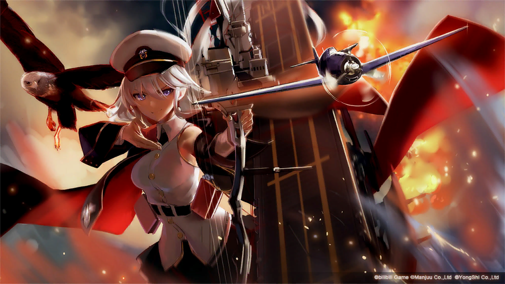 アズレン 12章のために育てた方がいいキャラって誰なの アズールレーン速報 アズレンまとめ