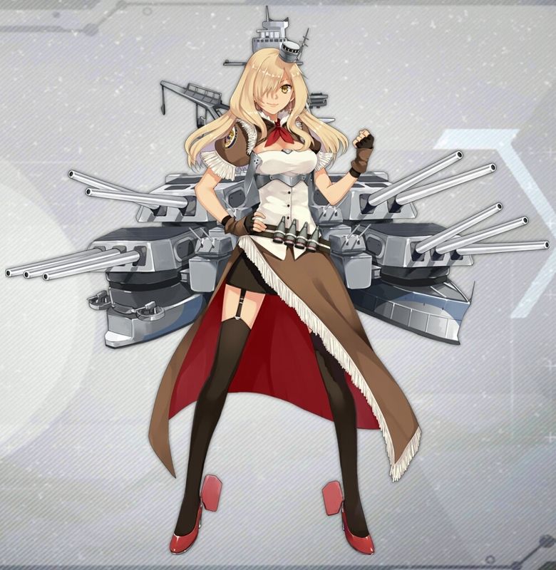 アズレン 低レアの改造キャラ使ってる アズールレーン速報 アズレンまとめ アズレン 低レアの改造キャラ使ってる アズールレーン速報 アズレンまとめ
