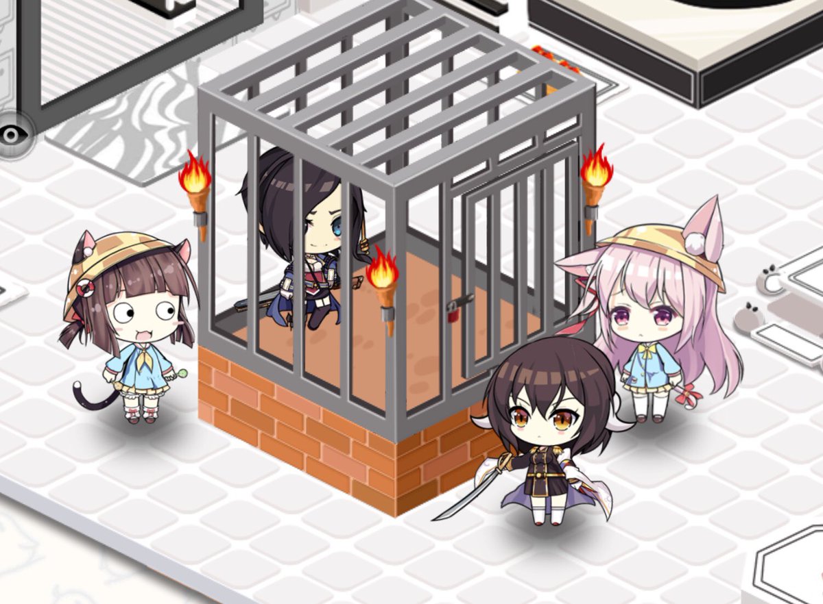 アズレン アークロイヤルのキャラって元ネタあるの アズールレーン速報 アズレンまとめ