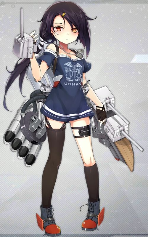 アズレン みんなは今でも低燃費で周回する アズールレーン速報 アズレンまとめ アズレン みんなは今でも低燃費で周回する アズールレーン速報 アズレンまとめ