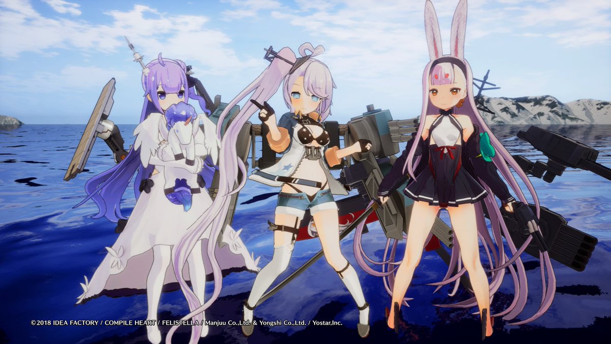 アズレン 身長高い艦船って誰なんだろ アズールレーン攻略まとめアンテナ Gamepo アズレン 身長高い艦船って誰なんだろ アズールレーン攻略まとめアンテナ Gamepo