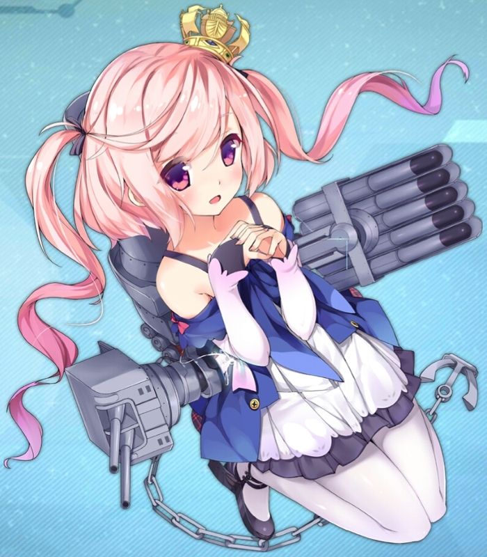 アズレン ジュノーとジュノーどう見分ければいいの アズールレーン速報 アズレンまとめ アズレン ジュノーとジュノーどう見分ければいいの アズールレーン速報 アズレンまとめ