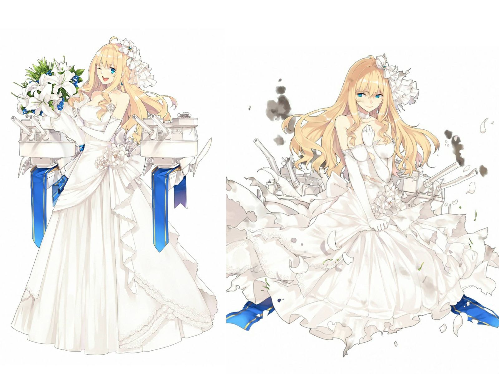 アズレン パッキンのチャンネーな金剛もキャラデザ変わるのか アズールレーン速報 アズレンまとめ アズレン パッキンのチャンネーな金剛もキャラデザ変わるのか アズールレーン速報 アズレンまとめ