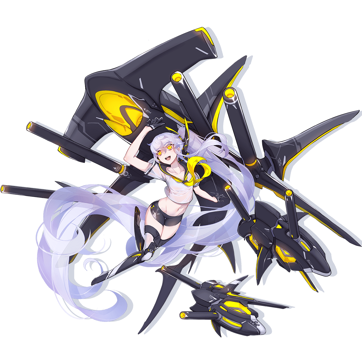 アズレン セイレーンも艦船も仲良しに暮らす世界ないの アズールレーン速報 アズレンまとめ アズレン セイレーンも艦船も仲良しに暮らす世界ないの アズールレーン速報 アズレンまとめ