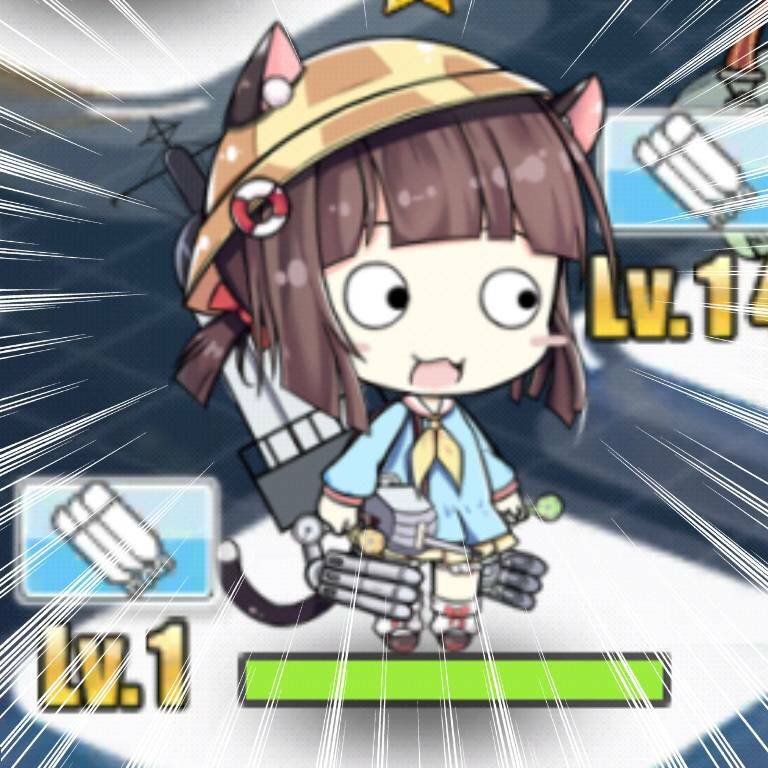 アズレン 三笠おばあちゃんが睦月に黒飴あげてた アズールレーン攻略まとめアンテナ Gamepo
