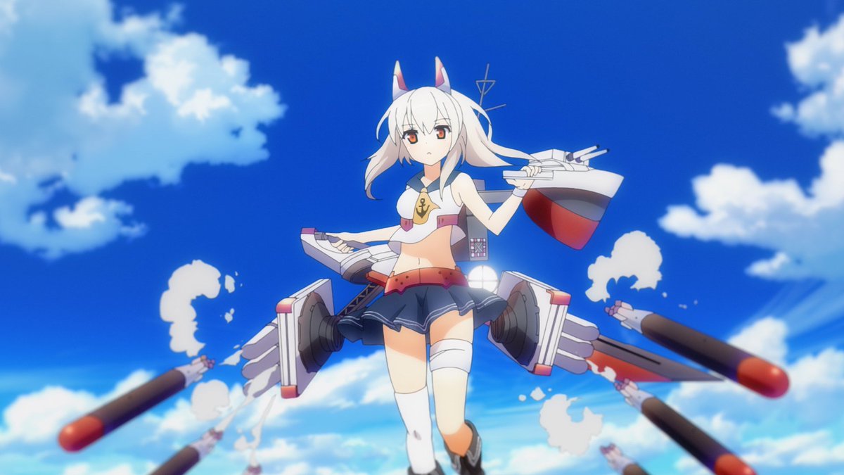 アズレン おすすめのアニメ教えて アズールレーン速報 アズレンまとめ アズレン おすすめのアニメ教えて アズールレーン速報 アズレンまとめ
