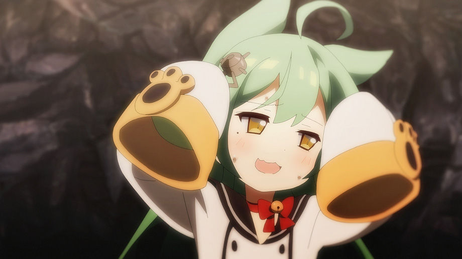 アズレン アニメで今後明石がキーマンになるのかな アズールレーン速報 アズレンまとめ アズレン アニメで今後明石がキーマンになるのかな アズールレーン速報 アズレンまとめ