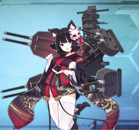 アズレン 重巡洋艦上方修正キタ ゚ ゚ これは重巡の時代来るか アズールレーン速報 アズレンまとめ アズレン 重巡洋艦上方修正キタ ゚ ゚ これは重巡の時代来るか アズールレーン速報 アズレンまとめ