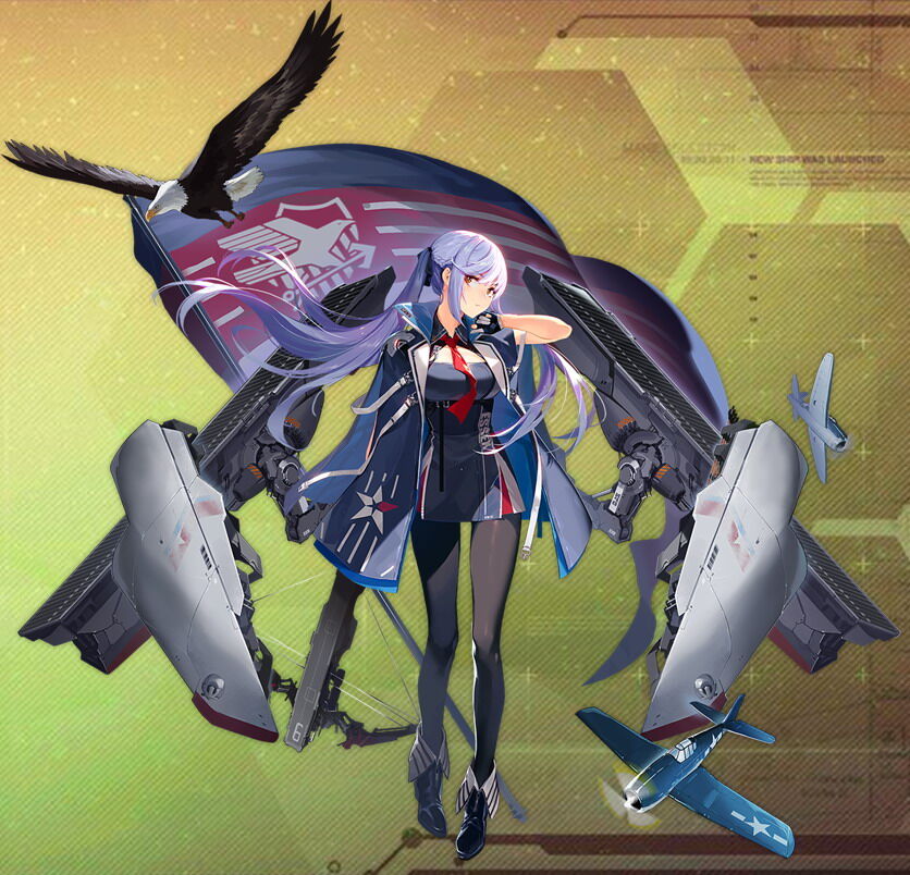 アズレン エセックス級のヨークタウンがいるの アズールレーン攻略まとめアンテナ Gamepo アズレン エセックス級のヨークタウンがいるの アズールレーン攻略まとめアンテナ Gamepo