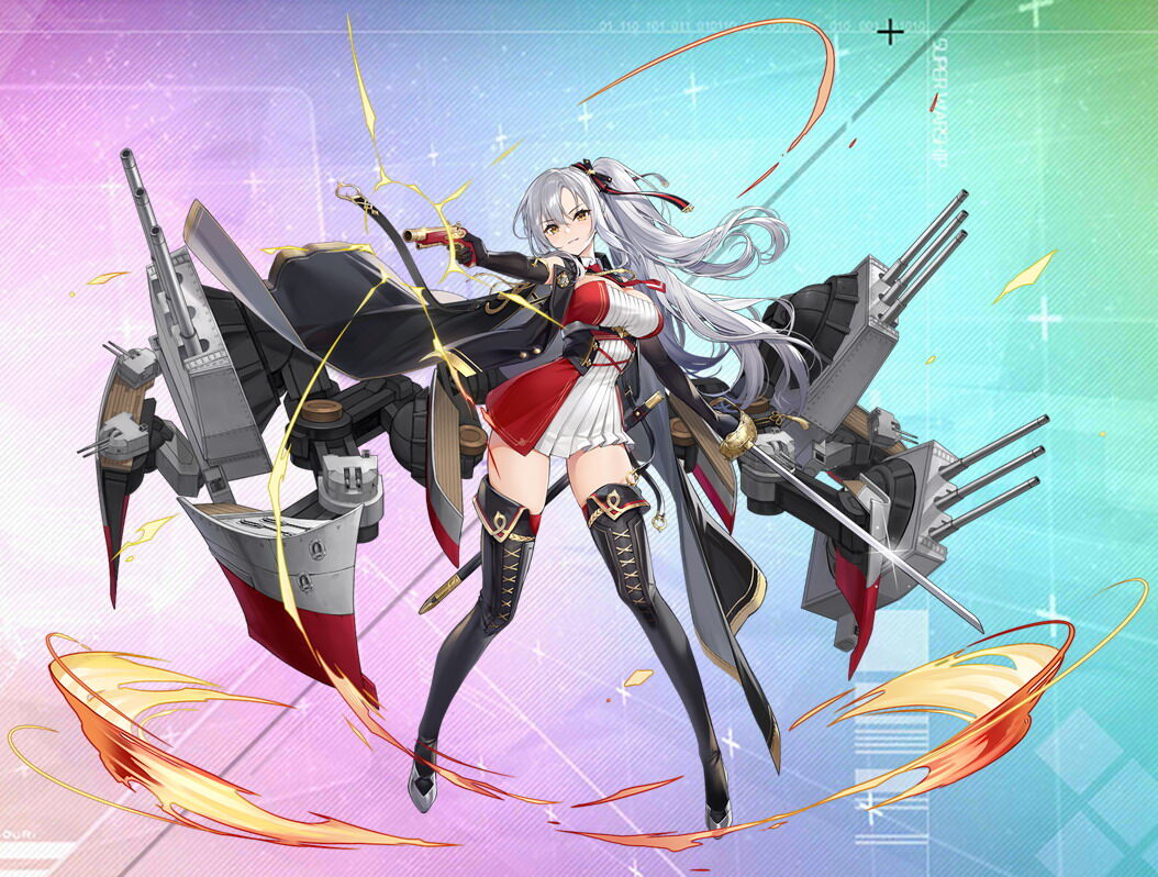 アズレン ドレイク今強化レベル22だけどこれ本当に強くなるの アズールレーン速報 アズレンまとめ アズレン ドレイク今強化レベル22だけどこれ本当に強くなるの アズールレーン速報 アズレンまとめ