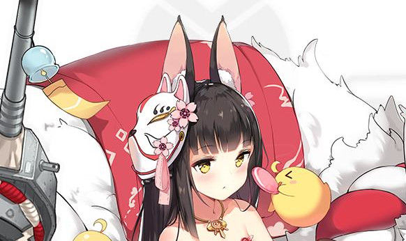 アズレン 長門のスキンきたということは復刻期待していいんだよね アズールレーン速報 アズレンまとめ