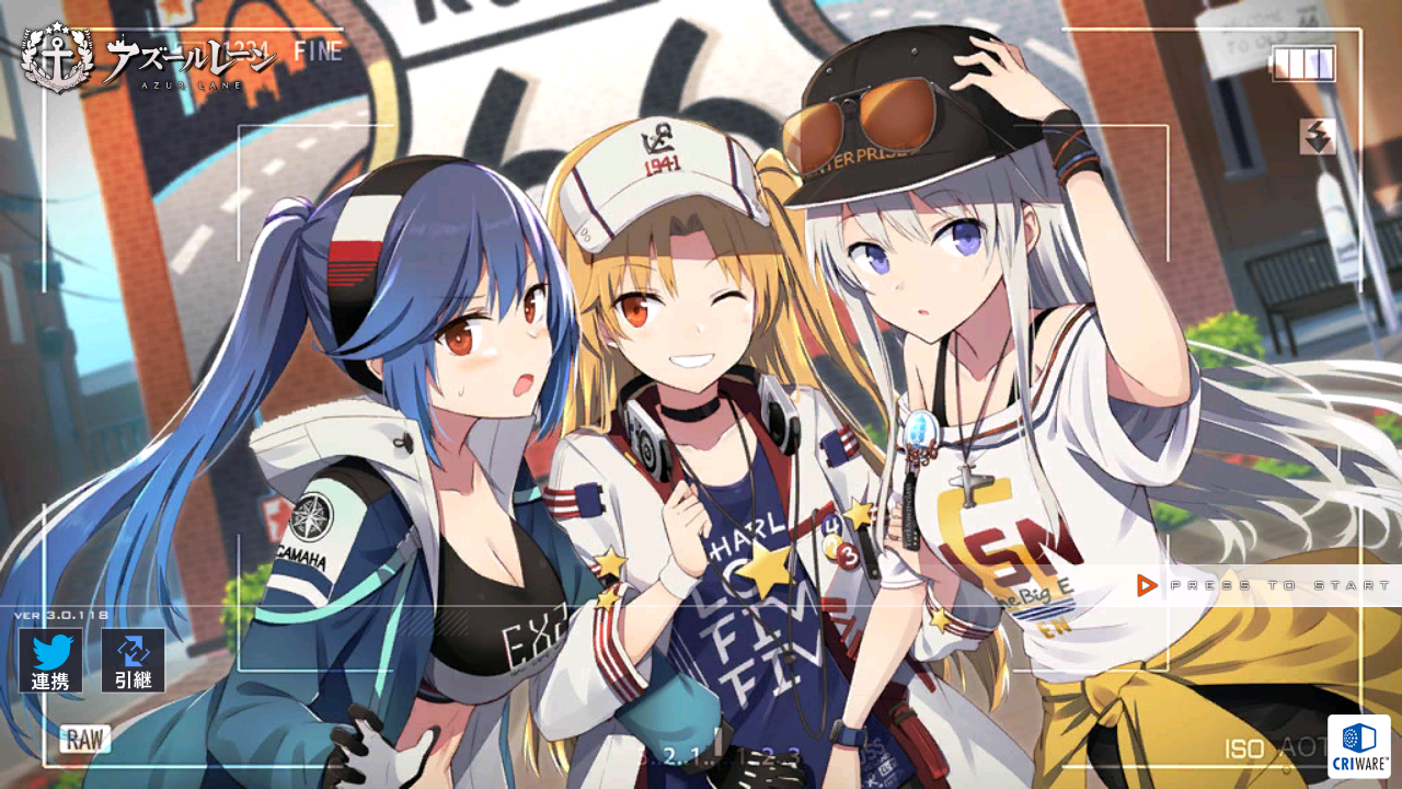 アズレン みんなのすきなbgmといえば アズールレーン速報 アズレンまとめ アズレン みんなのすきなbgmといえば アズールレーン速報 アズレンまとめ