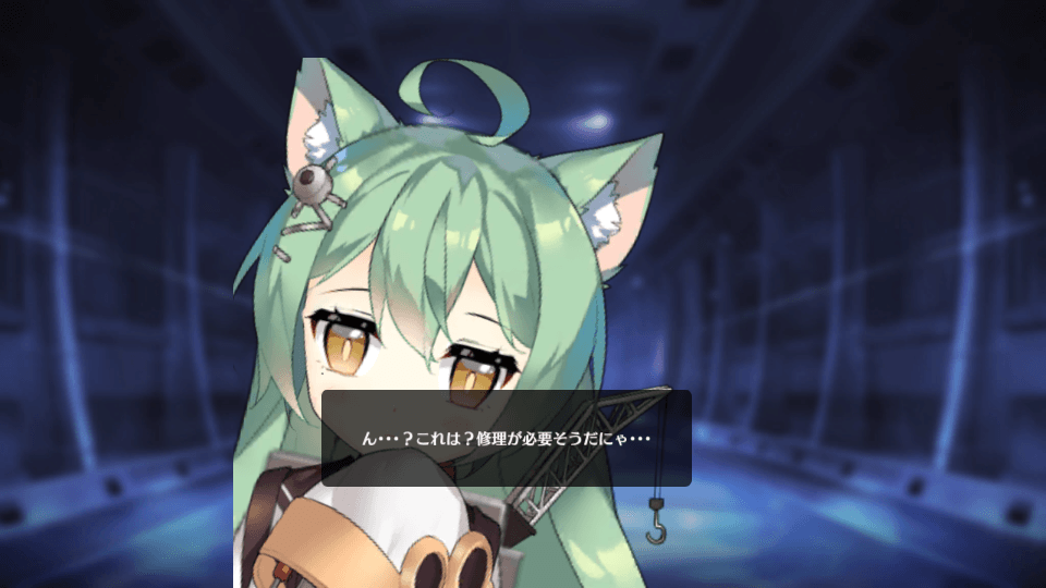 アズレン このバグほんとワロタ アズールレーン速報 アズレンまとめ
