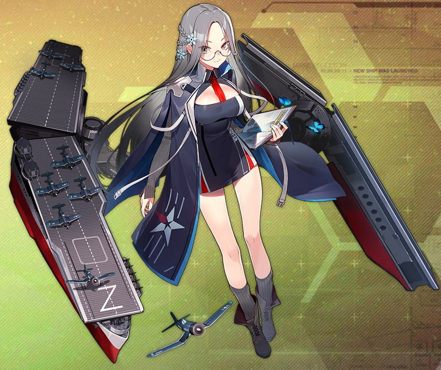 アズールレーン 13章攻略はどういう艦隊で行けばいいの アズールレーン速報