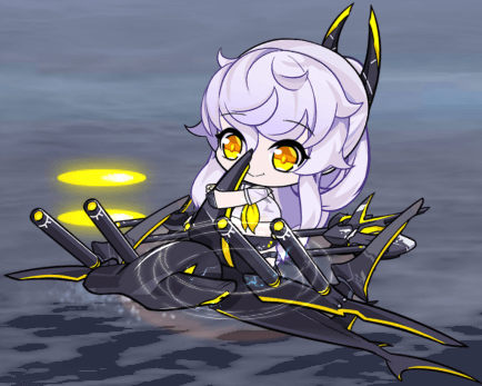アズレン ピュリっち便利キャラすぎるやろｗｗｗ アズールレーン速報 アズレンまとめ