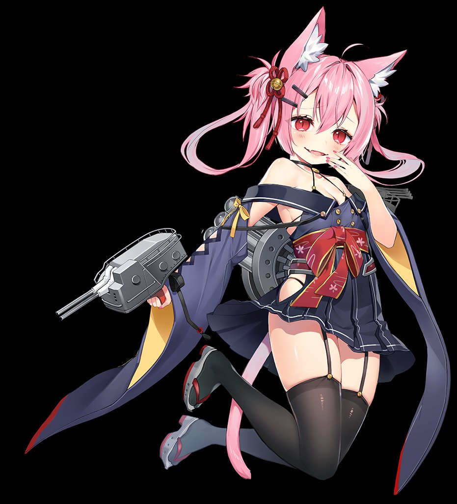 アズレン 今月のログボ艦の初霜可愛いと思わない アズールレーン速報 アズレンまとめ