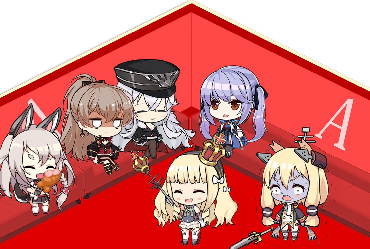 アズレン 格付けやらせたら一流のまま残るkan Senといえば アズールレーン速報 アズレンまとめ アズレン 格付けやらせたら一流のまま残るkan Senといえば アズールレーン速報 アズレンまとめ