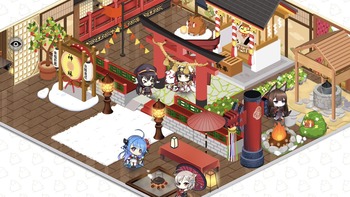 アズレン 寮舎のレベル上げって6人フルに入れない方がいい アズールレーン速報 アズレンまとめ