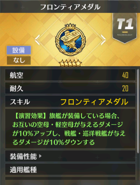 アズレン フロンティアメダルで演習環境変わるかな アズールレーン速報 アズレンまとめ アズレン フロンティアメダルで演習環境変わるかな アズールレーン速報 アズレンまとめ