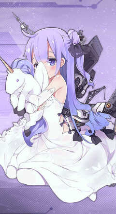 アズレン 最近回復もち空母が多くてユニコーンの立場が危うい アズールレーン速報 アズレンまとめ