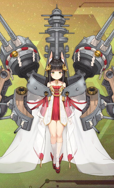 アズレン 長門の装備って何が良いの アズールレーン速報 アズレンまとめ