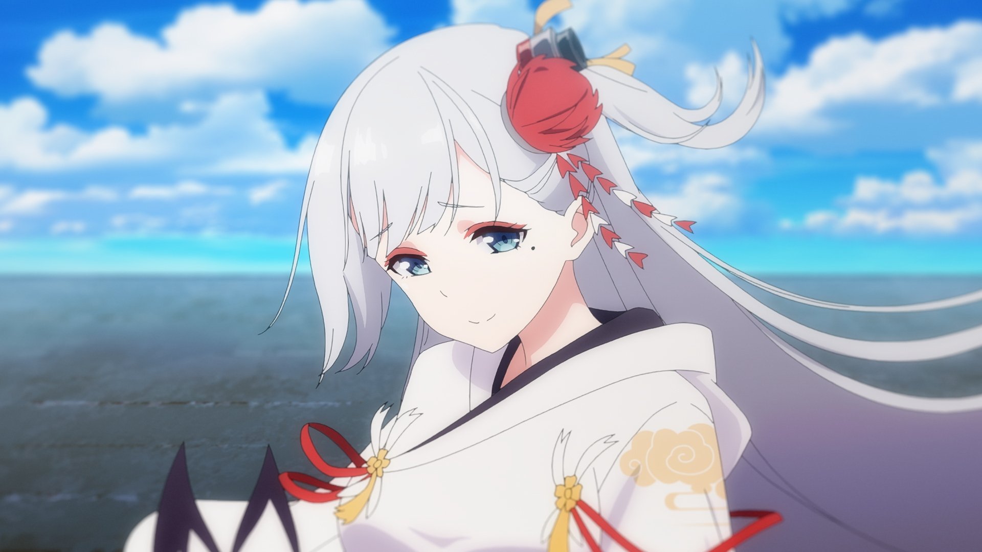 アズレン アニメで空飛んでたから 魚雷も空に向かって発射できるのかな アズールレーン速報 アズレンまとめ アズレン アニメで空飛んでたから 魚雷も空に向かって発射できるのかな アズールレーン速報 アズレンまとめ