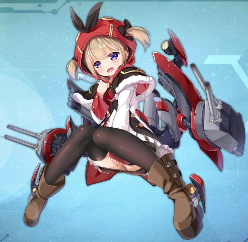 アズレン このゲームのキャラで赤ずきんちゃんとかの童話やってほしい アズールレーン速報 アズレンまとめ アズレン このゲームのキャラで赤ずきんちゃんとかの童話やってほしい アズールレーン速報 アズレンまとめ