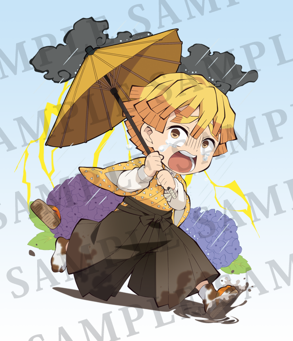 鬼滅の刃 梅雨の描き下ろしイラスト グッズまとめ 鬼滅の刃速報 キメロワまとめ 鬼滅の刃 梅雨の描き下ろしイラスト グッズまとめ 鬼滅の刃速報 キメロワまとめ