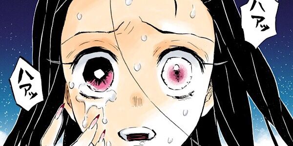 鬼滅の刃 ワイ 禰豆子ガチ恋勢なんやが キメロワ 鬼滅の刃速報 キメロワまとめ