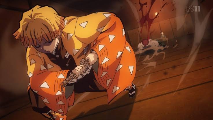 鬼滅のギャーギャーうるさい黄色って人気あるの ないの 鬼滅の刃速報 キメロワ攻略まとめ