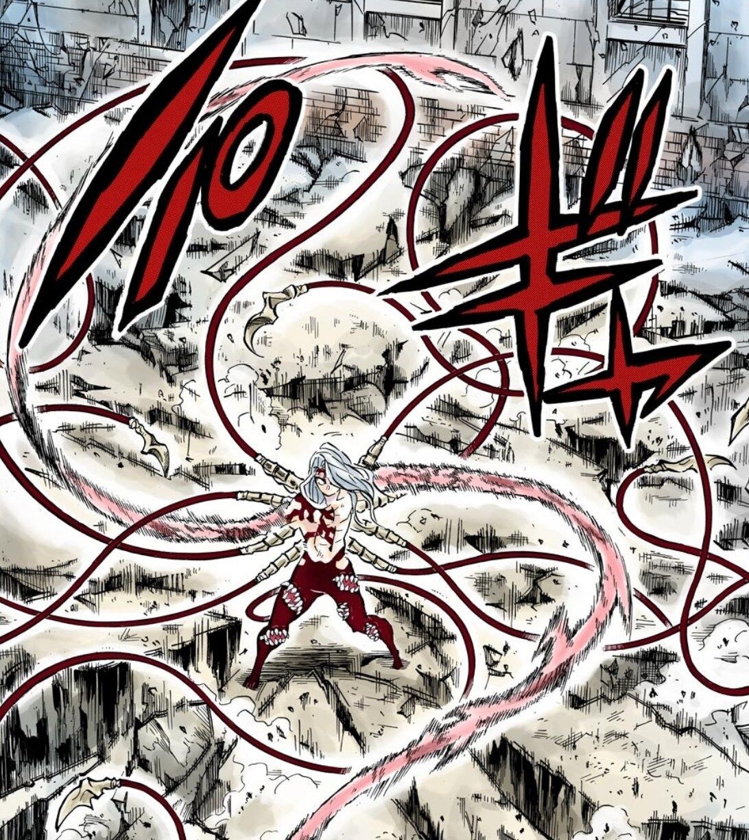 鬼滅の刃 無惨戦はパギャで半分倒すべきだった 鬼滅の刃速報 キメロワまとめ 鬼滅の刃 無惨戦はパギャで半分倒すべきだった 鬼滅の刃速報 キメロワまとめ