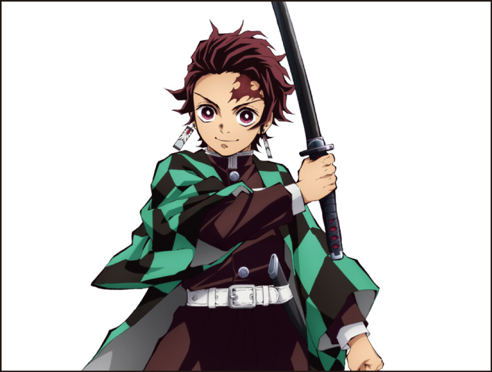 鬼滅おばさんお姉さん 炭治郎はジャンプ史上1番優しい主人公 鬼滅の刃速報 キメロワまとめ 鬼滅おばさんお姉さん 炭治郎はジャンプ史上1番優しい主人公 鬼滅の刃速報 キメロワまとめ