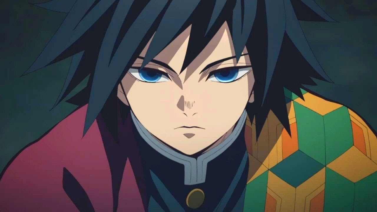 冨岡義勇 : 鬼滅の刃速報-キメロワまとめ