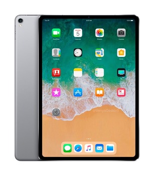 New-iPad-Pro-Face-ID-No-Home-Button-Concept-Image