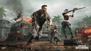 Pubgモバイル 雑魚が固定くんで車でヤンキーしてきて腹立つ ミリべ速報 Pubgモバイル 雑魚が固定くんで車でヤンキーしてきて腹立つ ミリべ速報