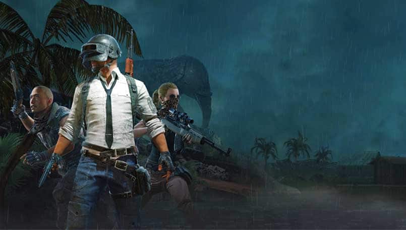 Pubgモバイル リーンって使う場面ある 海外の猛者つかってないよね Pubgスマホまとめ パブジーモバイル