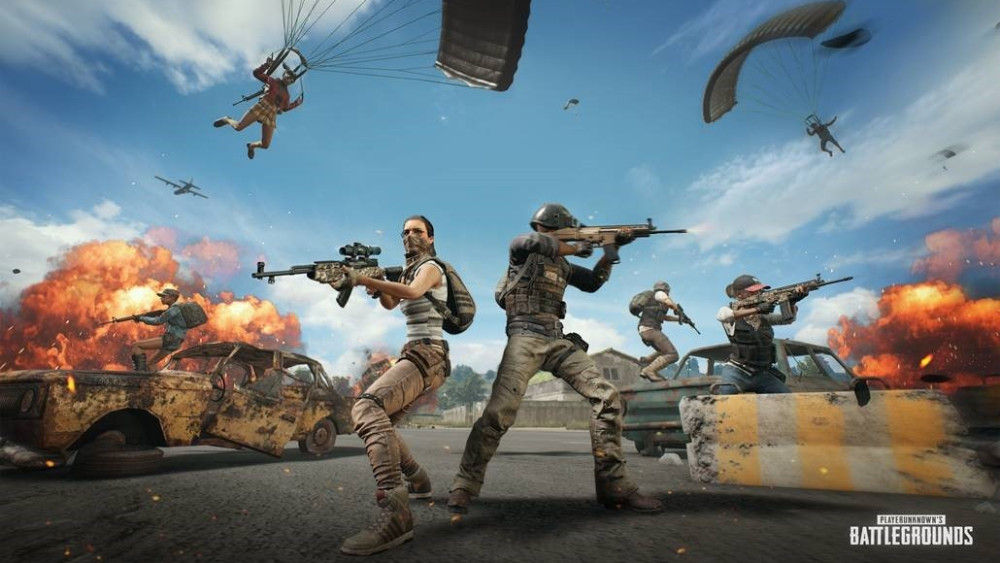 Pubgモバイル 最後までフォロー外さないのはいいけど 同じ家漁るのはやめて Pubgまとめ ニューステ速報 Pubgモバイル 最後までフォロー外さないのはいいけど 同じ家漁るのはやめて Pubgまとめ ニューステ速報