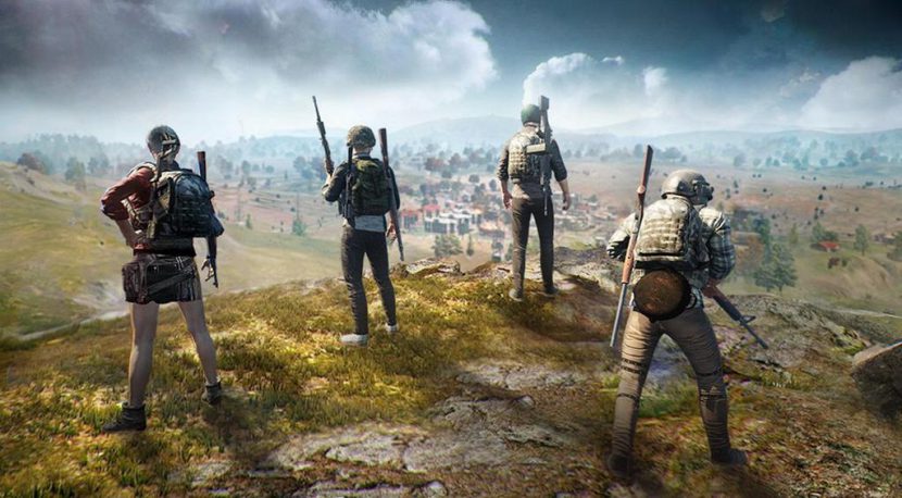 Pubgモバイル 初心者すぎてスクワッドが分からないので偉い人教えて Pubgまとめ ニューステ速報 Pubgモバイル 初心者すぎてスクワッドが分からないので偉い人教えて Pubgまとめ ニューステ速報