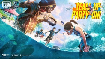 Pubgモバイル Pc版の人気を食ってしまう Pubgまとめ ニューステ速報 Pubgモバイル Pc版の人気を食ってしまう Pubgまとめ ニューステ速報