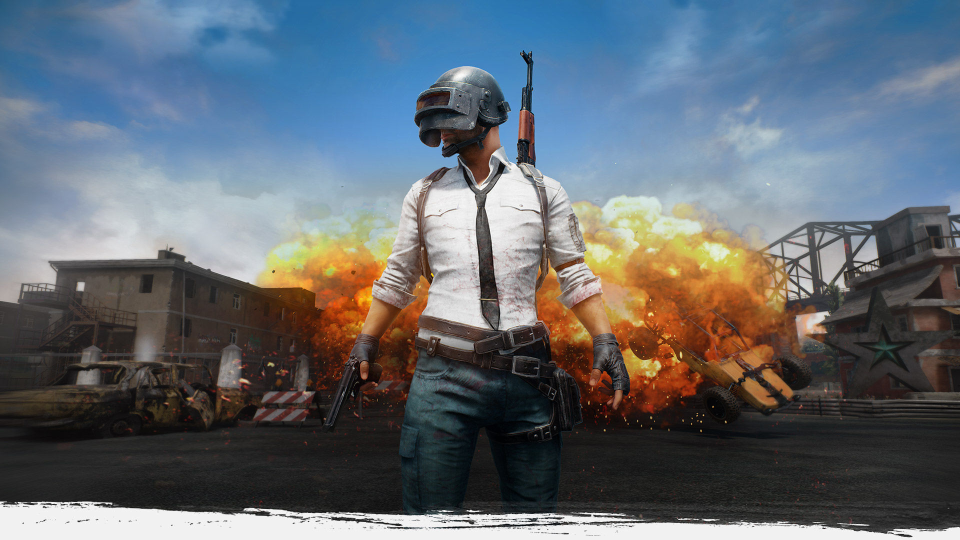 Pubgモバイル フォローされるの嫌なんだけど 野良だとしょうがないことなの Pubgまとめ ニューステ速報