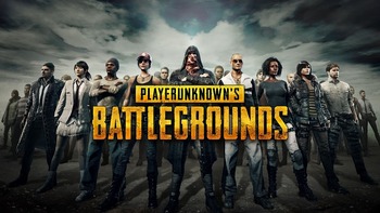 playerunknown-battlegrounds